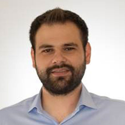 Αλέξανδρος Μακρυσόπουλος